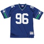 NFL Legacy Jersey SEATTLE SEAHAWKS - C. Kennedy #96  large image number 1