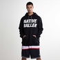 Core Native Baller Hoody  large image number 2
