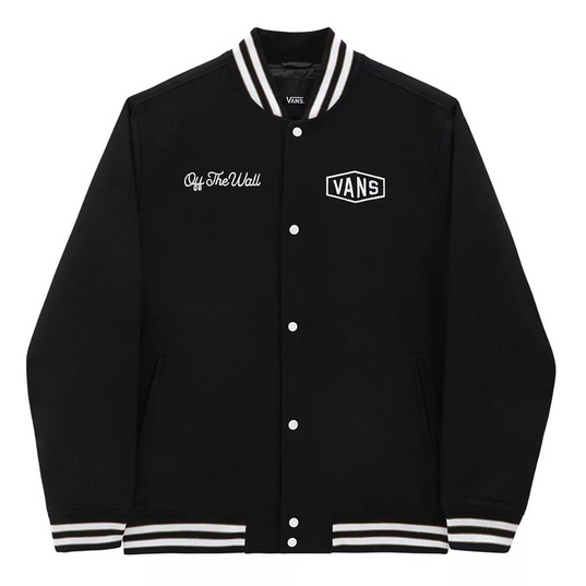 Buy CHECKERBOARD RESEARCH VARSITY JACKET for N/A 0.0 on KICKZ.com!