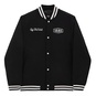 CHECKERBOARD RESEARCH VARSITY JACKET  large image number 2