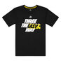 CURRY THREE EASY T-SHIRT  large image number 1