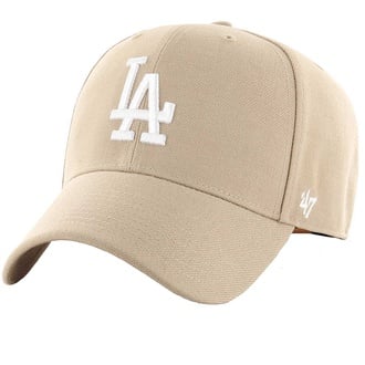 MLB Los Angeles Dodgers '47 MVP Snapback Cap