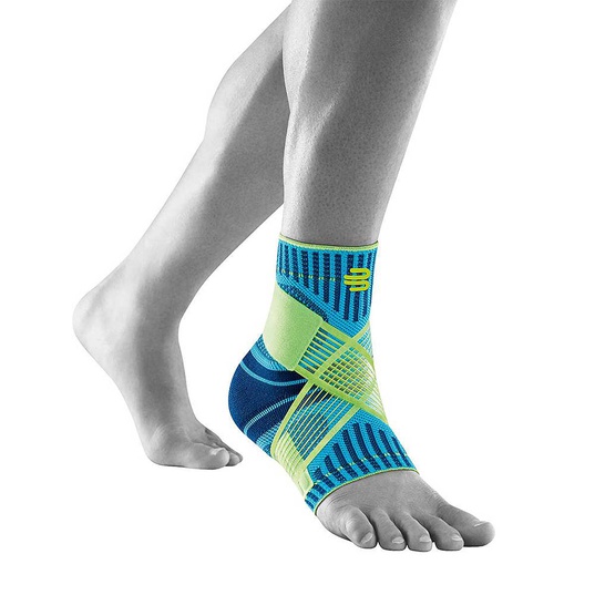 Sports Ankle Support  left  large numero dellimmagine {1}