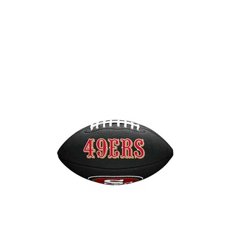 NFL TEAM SOFT TOUCH FOOTBALL SAN FRANCISCO 49ERS