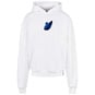 Le Papillon Heavy Oversize Hoody  large image number 2