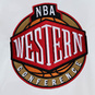 NBA LOS ANGELES LAKERS HOMETOWN LIGHTWEIGHT SATIN JACKET  large image number 4