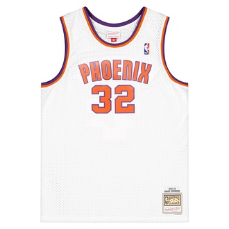 New w/ Tags Phoenix Suns Charles Barkley Throwback Jersey Multiple
