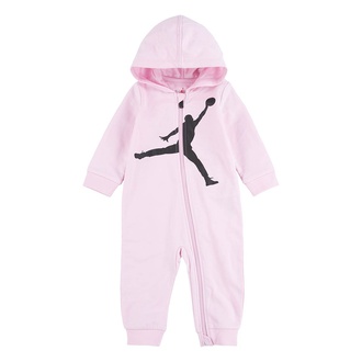 HBR JUMPMAN HOODED OVERALL