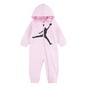 HBR JUMPMAN HOODED OVERALL  large image number 1