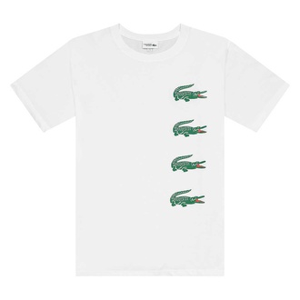 Croc Repeat T-Shirt