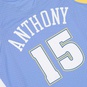NBA SWINGMAN JERSEY 2.0 DENVER NUGGETS - C.ANTHONY  large image number 4