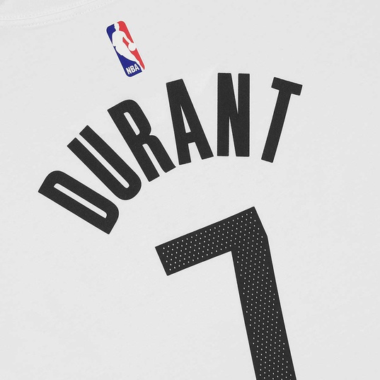 NBA BROOKLYN NETS DURANT T-SHIRT NN  large Bildnummer 5