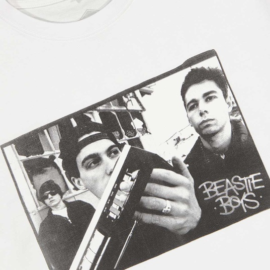 Beastie Boys Check your Head Oversize T-Shirt  large image number 5