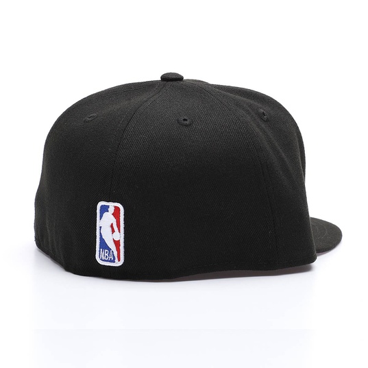 NBA 5950 LOGO CAP  large afbeeldingnummer 2