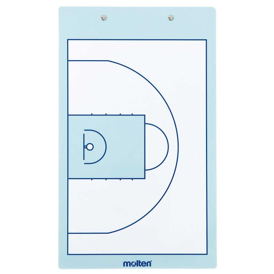 Basketball Taktikboard  large Bildnummer 2