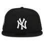 MLB NEW YORK YANKEES GREEN UNDER BRIM 59FIFTY CAP  large Bildnummer 3