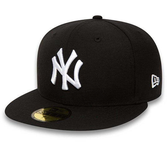 MLB NEW YORK YANKEES BASIC 59FIFTY CAP  large image number 1