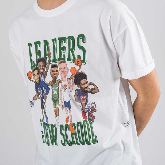 Leaders Of New School T-Shirt  large image number 5