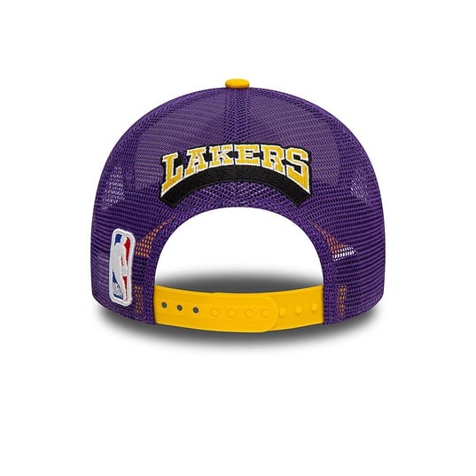 NBA LOS ANGELES LAKERS NBA TRUCKER CAP  large Bildnummer 4