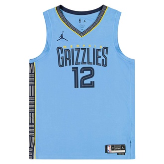 UNBOXING: Ja Morant Memphis Grizzlies Nike Authentic NBA Jersey