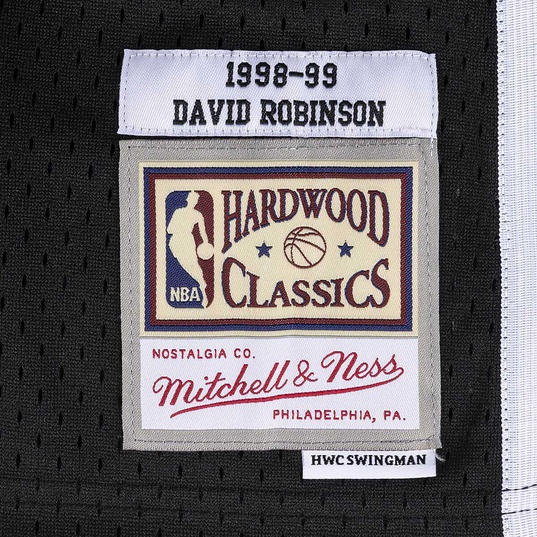 NBA PHOENIX SUNS 1999-00 SWINGMAN JERSEY JASON KIDD  large afbeeldingnummer 5