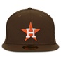 MLB HOUSTON ASTROS 1968 ALL STAR GAME PATCH 59FIFTY CAP  large image number 3