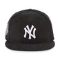 MLB NEW YORK YANKEES CORDUROY 99 WORLD SERIES PATCH 59FIFTY CAP  large image number 3