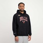 NBA CHICAGO BULLS ARCH HOODY  large image number 2