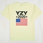 YZY 2020 T-Shirt  large número de imagen 2