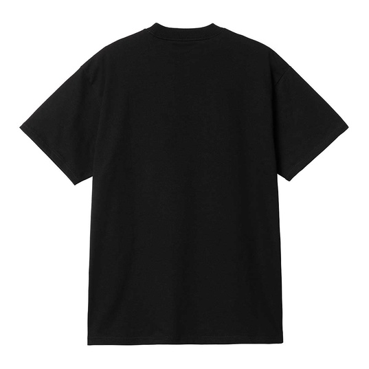 Letterman T-shirt  large Bildnummer 2