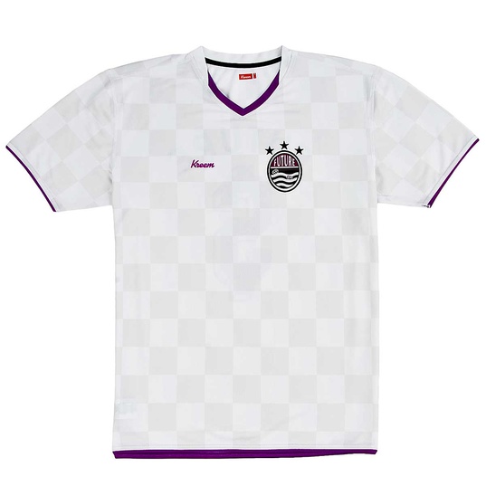 Soccer Future Jersey  large image number 1