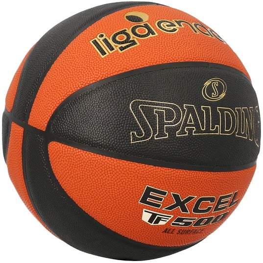 Excel TF-500 Composite Basketball ACB  large número de imagen 3