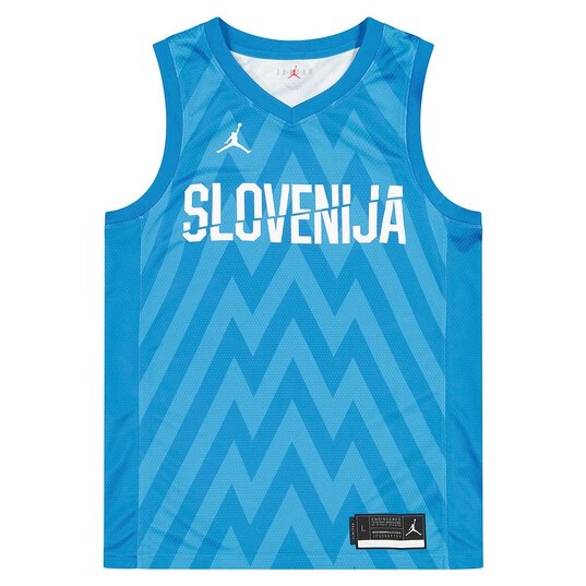 SLOVENIA LIMITED ROAD JERSEY  large image number 1