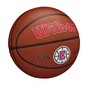 NBA BOSTON CELTICS TEAM COMPOSITE BASKETBALL  large número de imagen 2