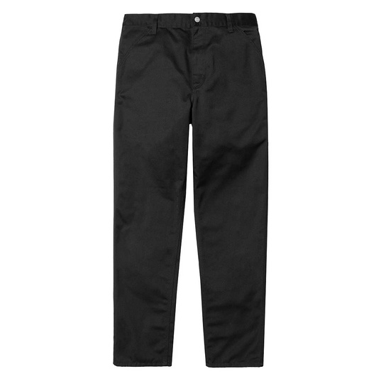 Simple Pants  large image number 1