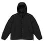 HOODED DOWN JACKET  large numero dellimmagine {1}