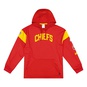 NFL Kansas City Chiefs Patch Hoody  large image number 1