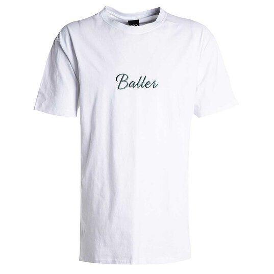 Baller Stitch T-Shirt  large image number 1