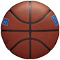 NBA PHILADELPHIA 76ERS TEAM COMPOSITE BASKETBALL  large image number 4