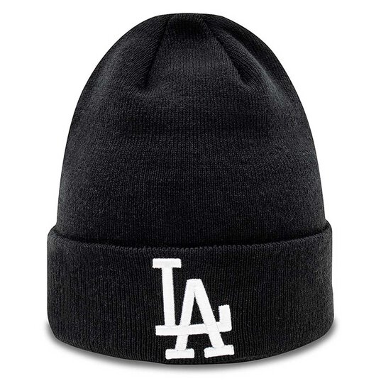 MLB ESSENTIAL CUFF KNIT LA DODGERS BEANIE  large image number 1