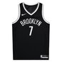 NBA SWINGMAN JERSEY BROOKLYN NETS KEVIN DURANT ICON  large image number 1