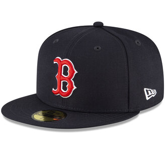 MLB 5950 QUICKTURN BOSTON RED SOX