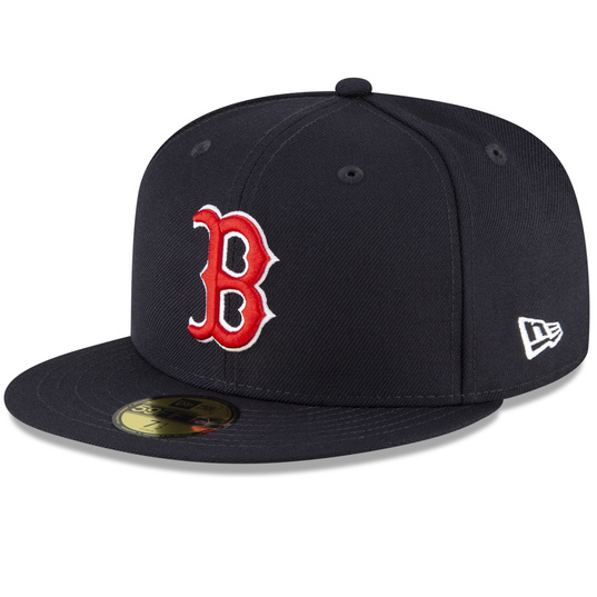MLB 5950 QUICKTURN BOSTON RED SOX  large número de imagen 1
