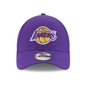 NBA LOS ANGELES LAKERS 9FORTY THE LEAGUE CAP  large image number 2
