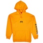 YZY 2020 Authentic Hoody  large image number 1