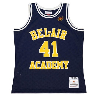 Bel Air Road Jersey Branded