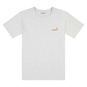 S/S American Script T-Shirt  large image number 1