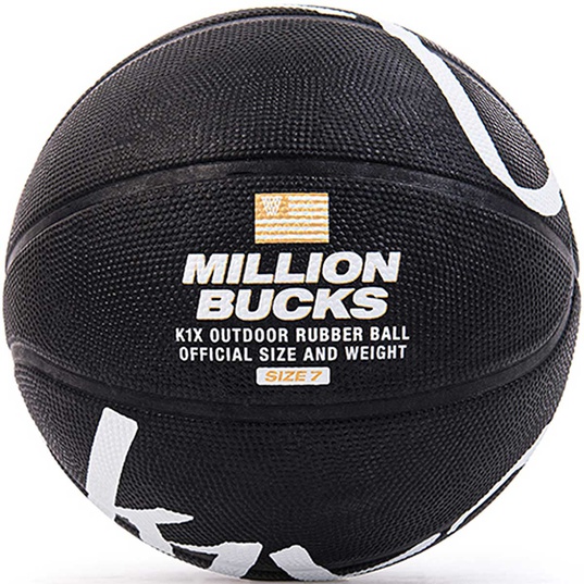 million bucks basketball  large Bildnummer 2