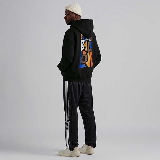 Basketball is Love Statement Hoody  large image number 2