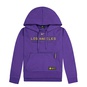 NBA LA LAKERS W NK PO HDY FLY CTS  large image number 1